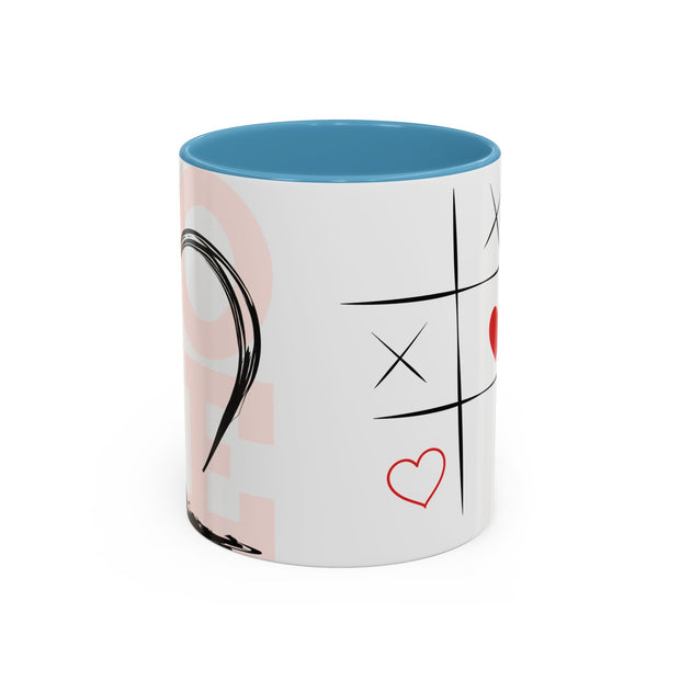 Love Potion Mug