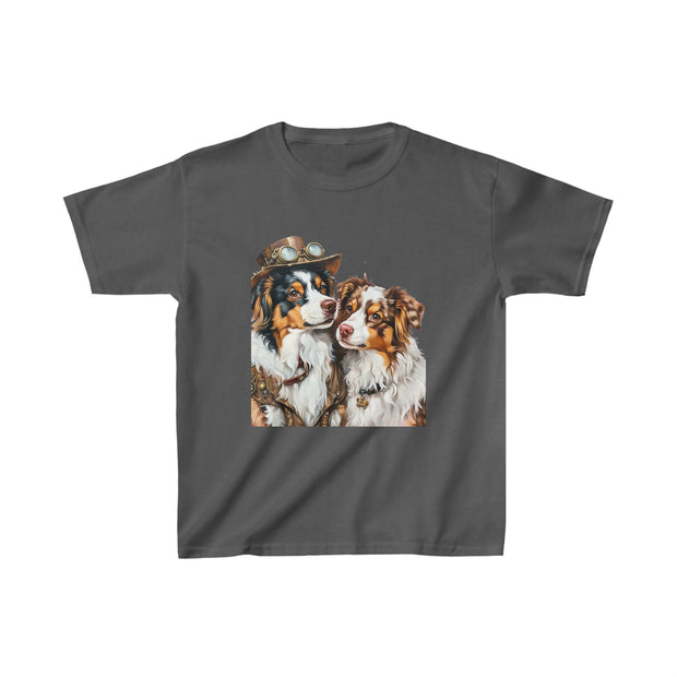 Puppy Love Tee