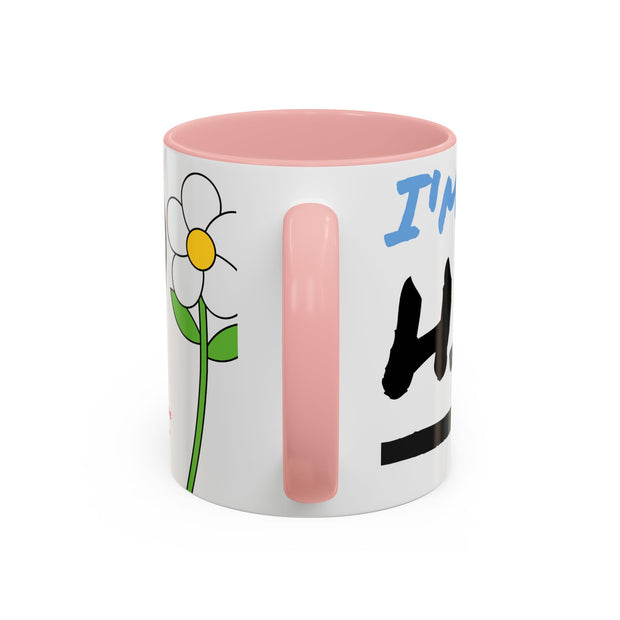 Kisses & Cuddles Mug