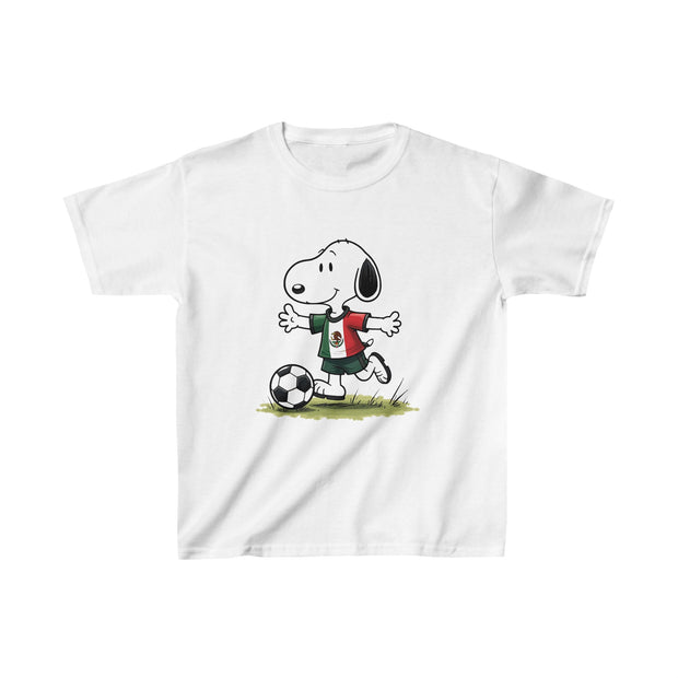 Kids Heavy Cotton™ Tee