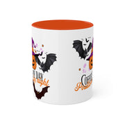 Colorful Mugs, 11oz