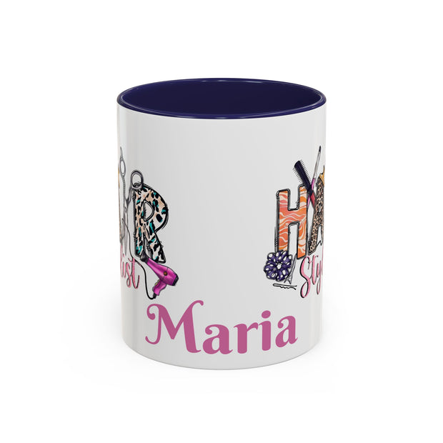 Stylist at Heart Mug