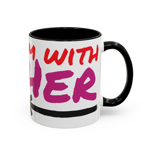 Heartfelt Moments Mug