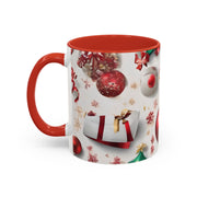 Cozy Christmas Mug