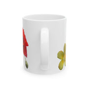 Ladybug Love Mug