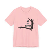 Self-Care Tee – Relax and Recharge