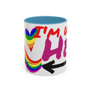 Heartfelt Moments Mug